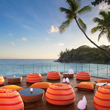 Avani Barbarons Seychelles Resort Grand Anse (Mahe) Exterior foto