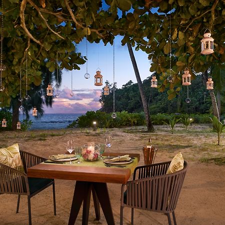 Avani+ Barbarons Seychelles Grand Anse (Mahe) Exterior foto
