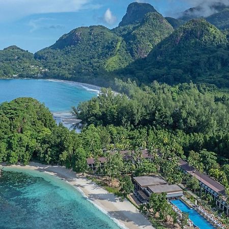 Avani+ Barbarons Seychelles Grand Anse (Mahe) Exterior foto