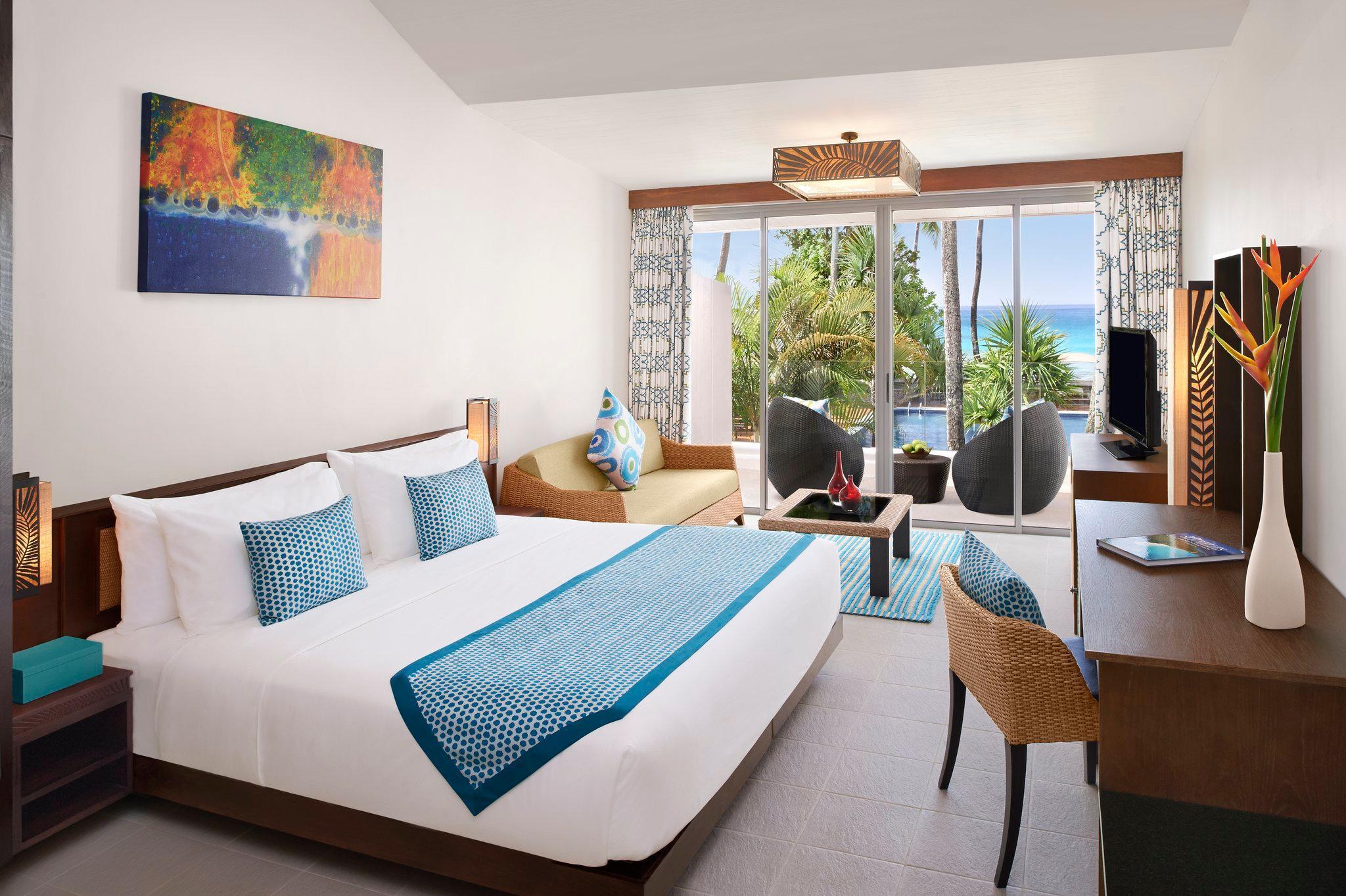 Avani+ Barbarons Seychelles Grand Anse (Mahe) Exterior foto