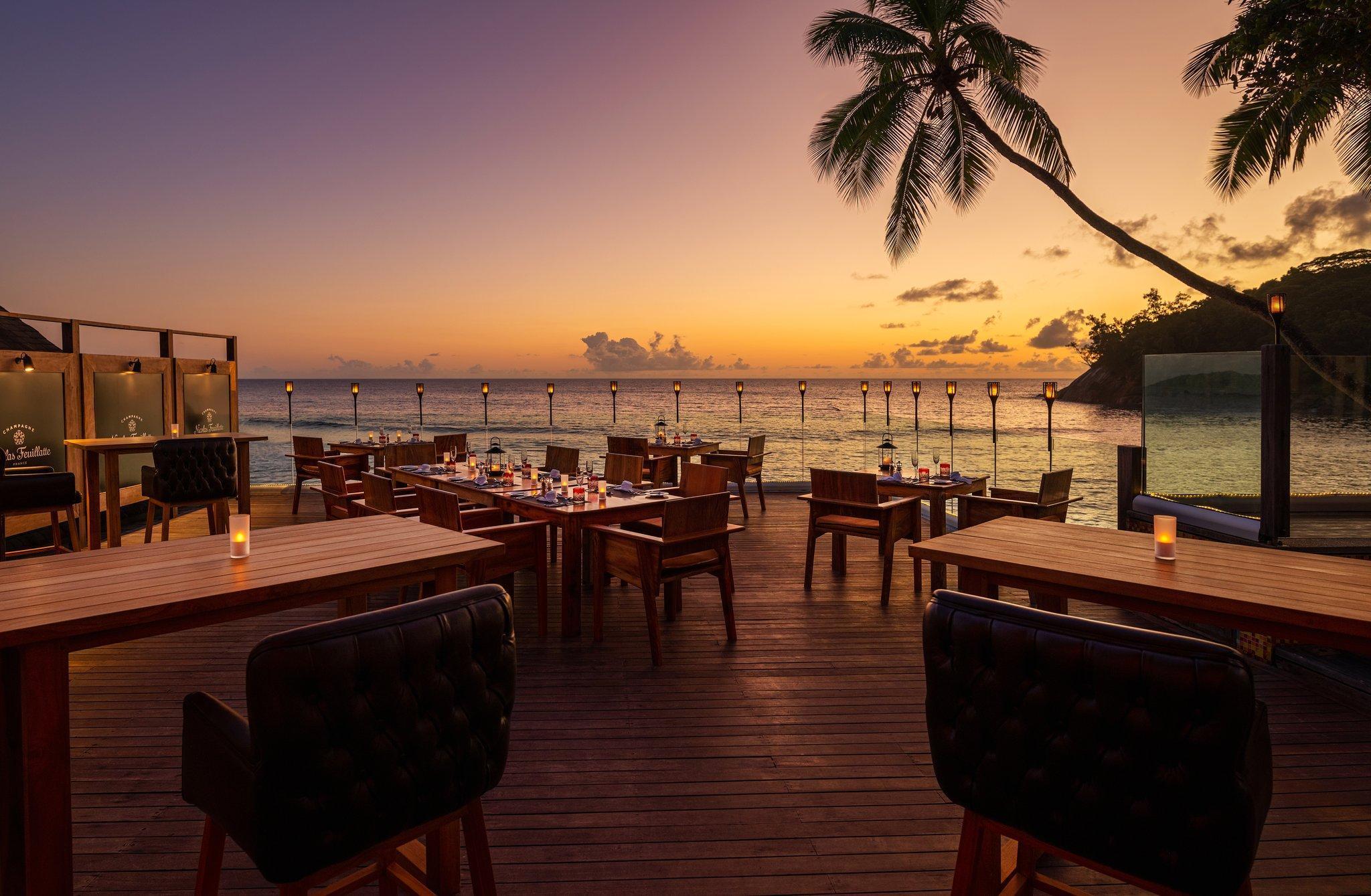 Avani+ Barbarons Seychelles Grand Anse (Mahe) Exterior foto