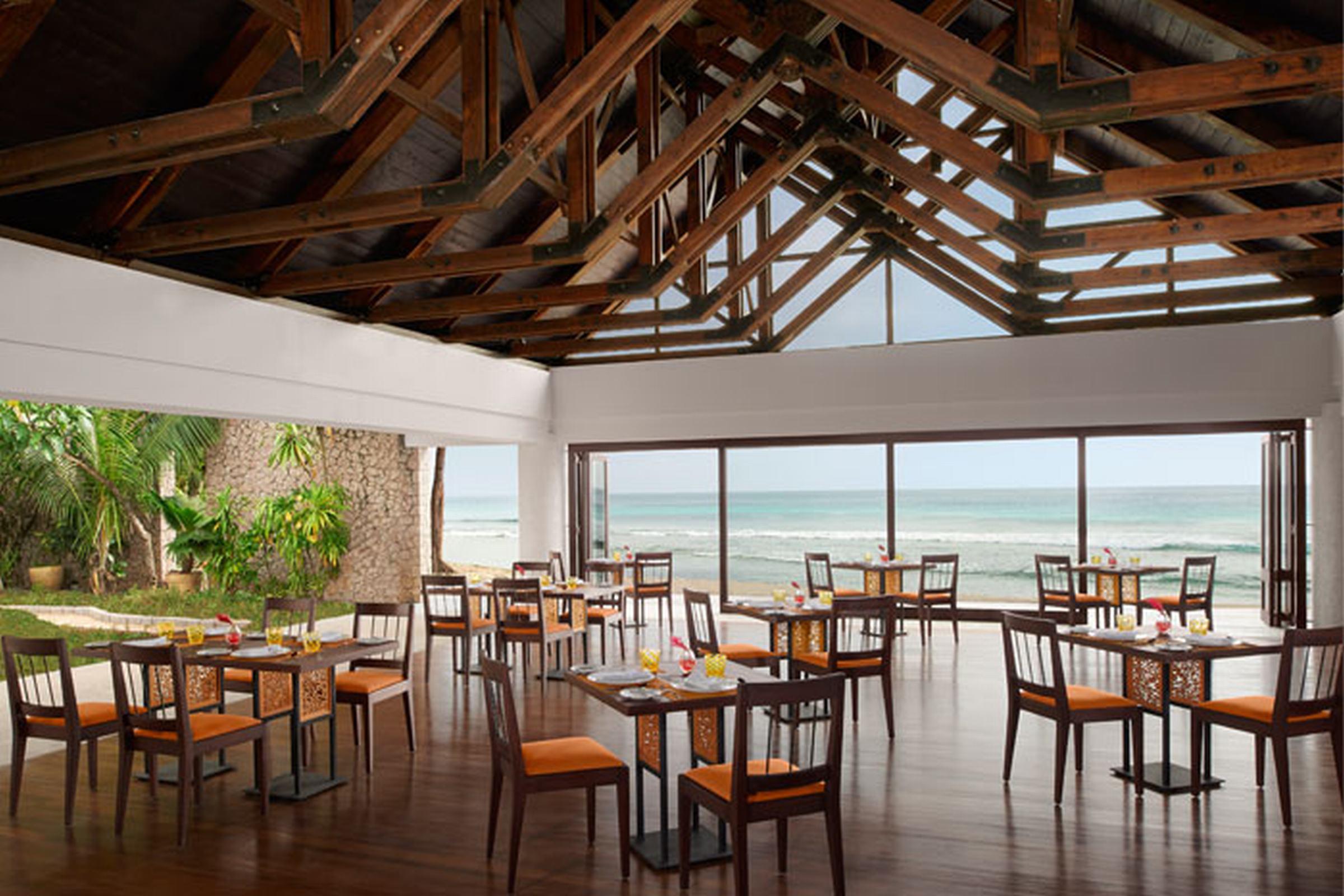 Avani+ Barbarons Seychelles Grand Anse (Mahe) Exterior foto