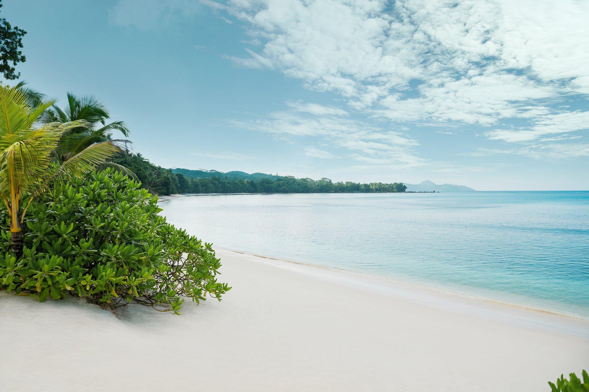 Avani+ Barbarons Seychelles Grand Anse (Mahe) Exterior foto