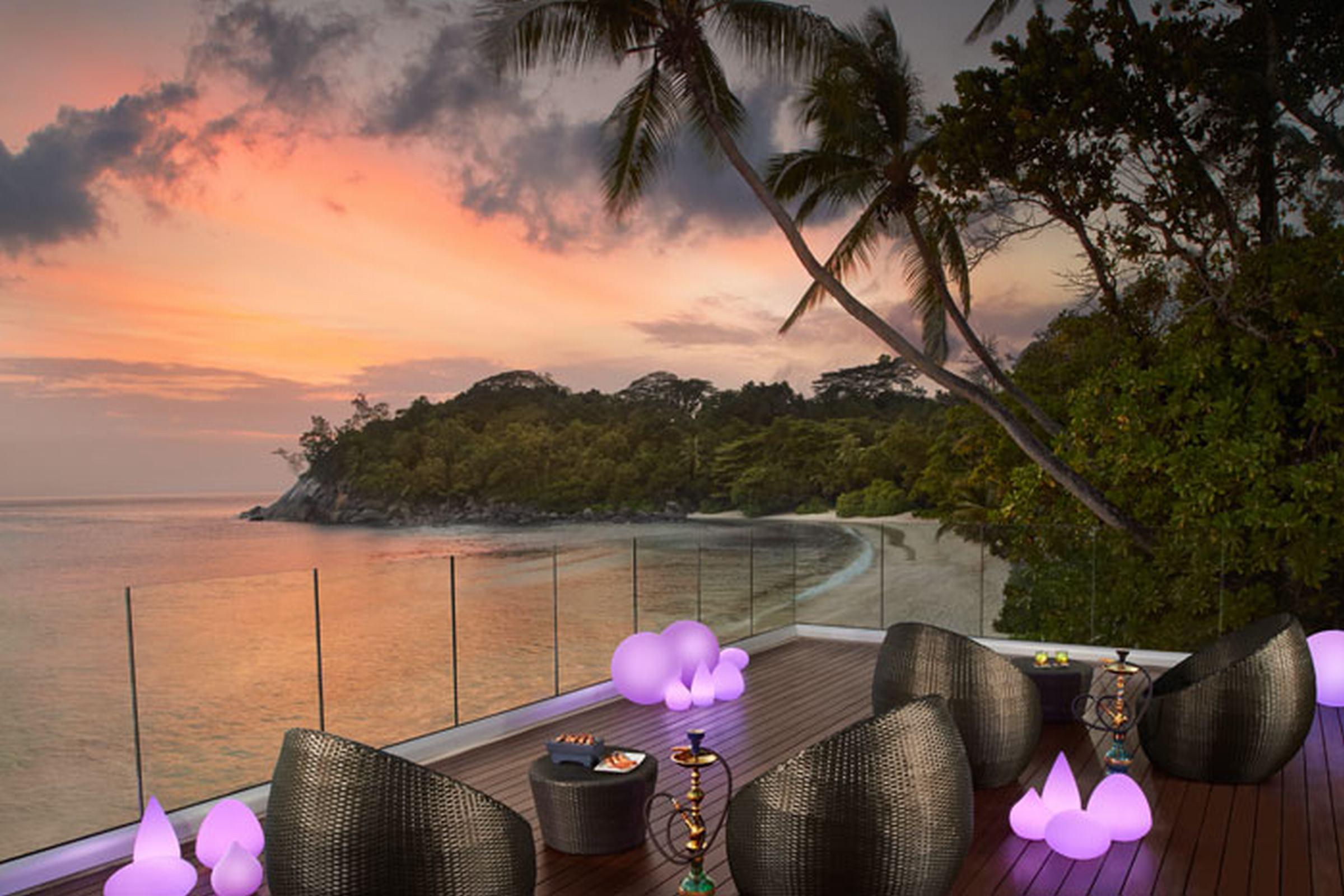 Avani+ Barbarons Seychelles Grand Anse (Mahe) Exterior foto