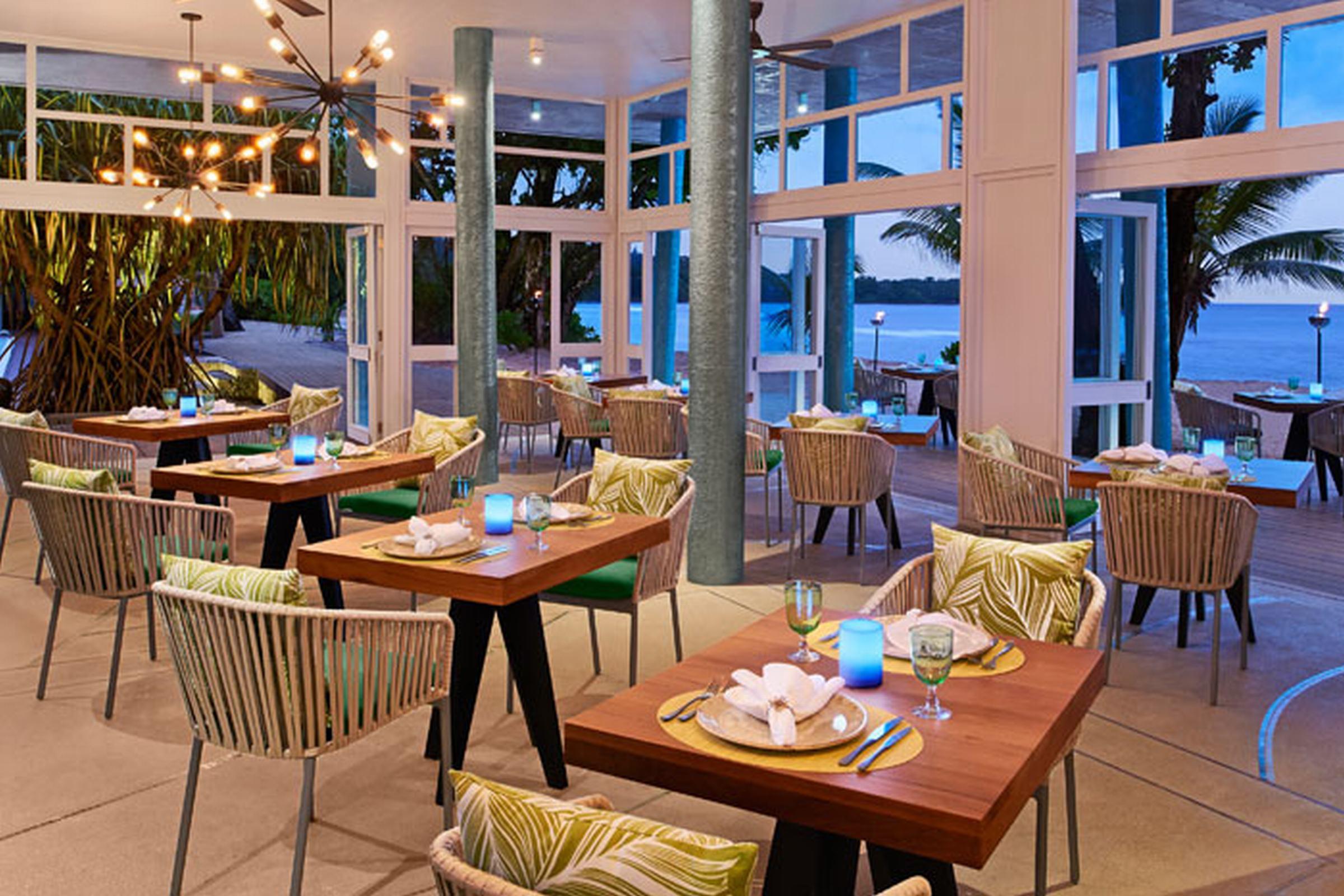 Avani+ Barbarons Seychelles Grand Anse (Mahe) Exterior foto