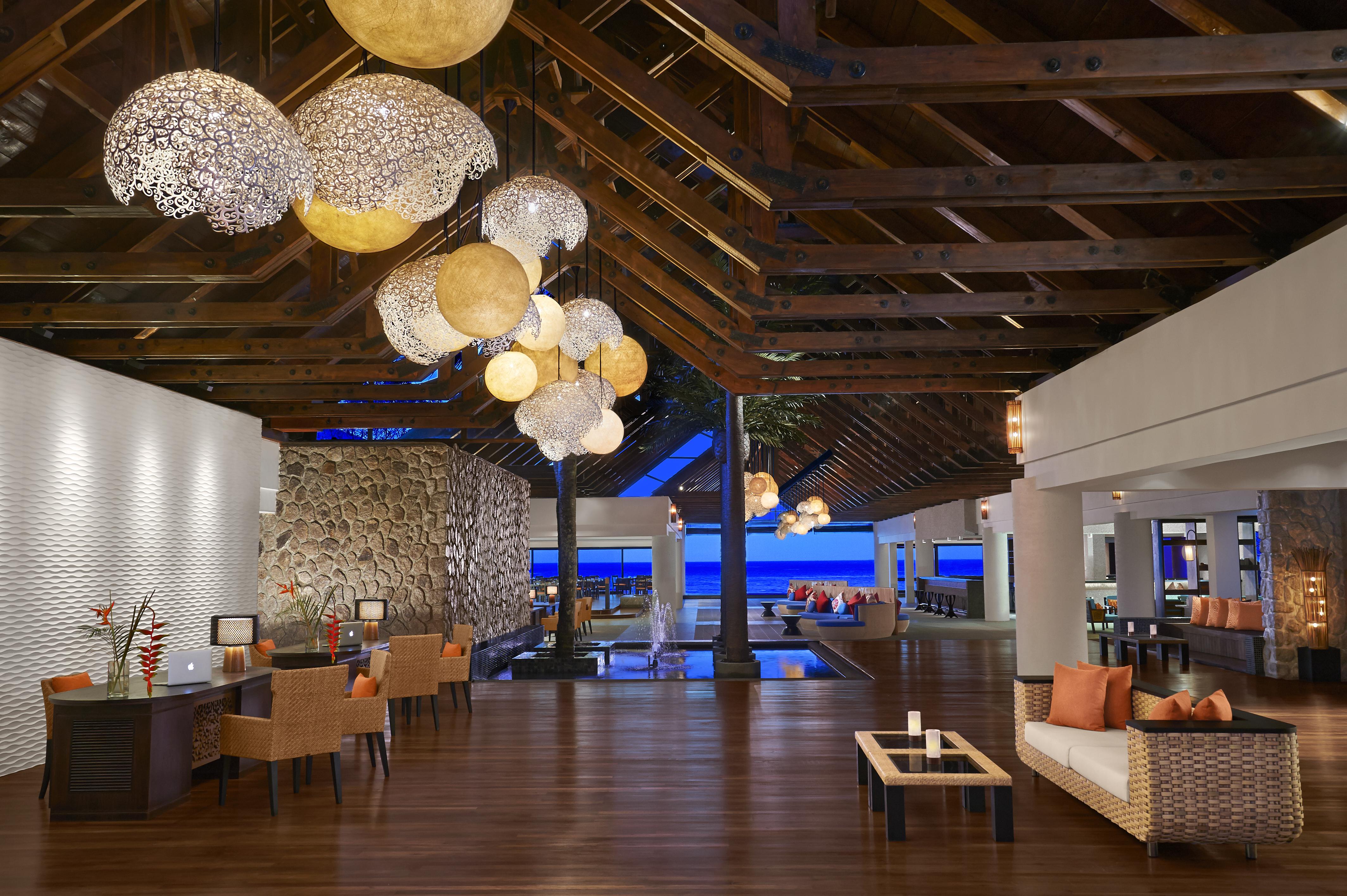 Avani Barbarons Seychelles Resort Grand Anse (Mahe) Exterior foto
