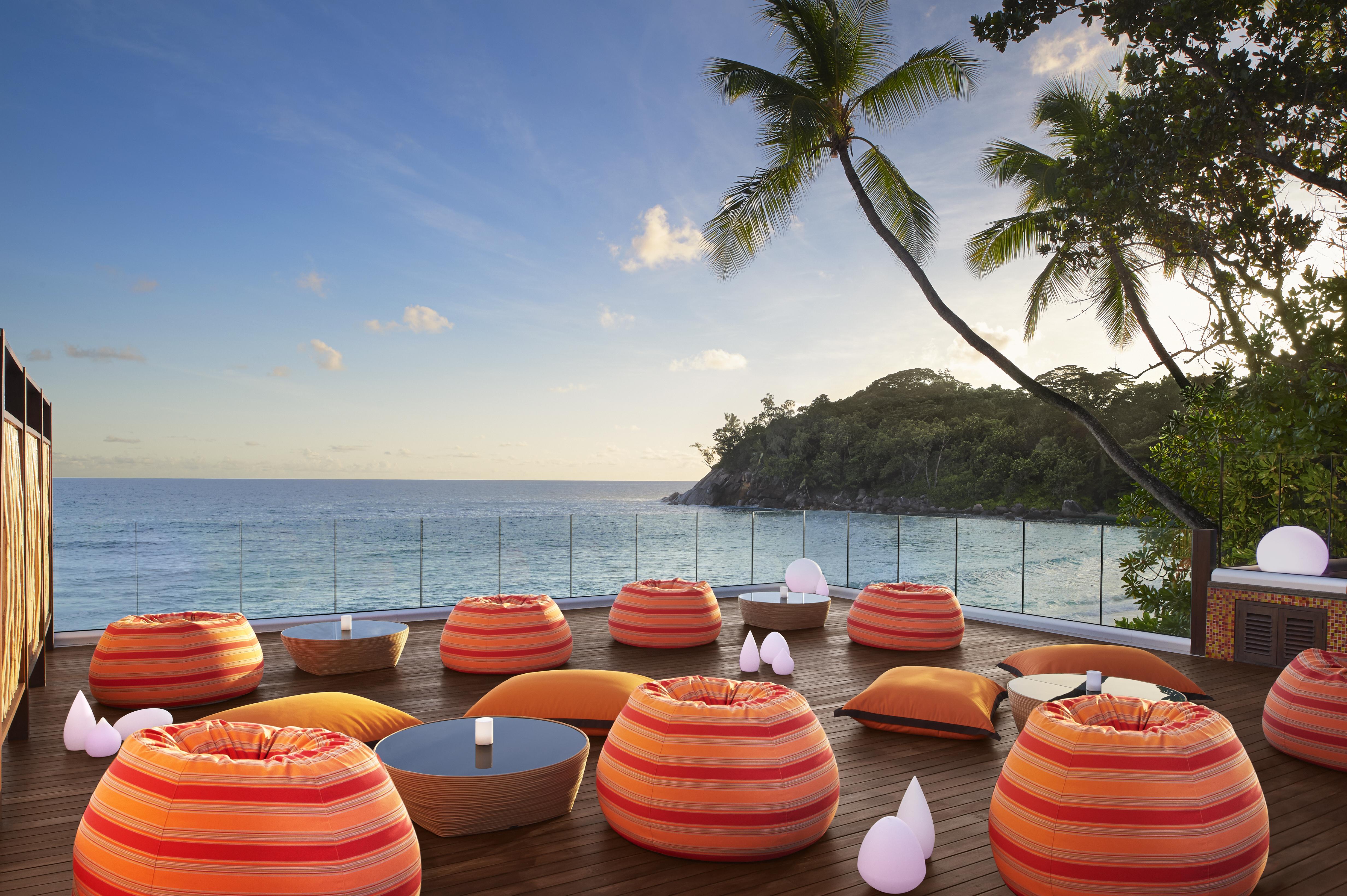 Avani Barbarons Seychelles Resort Grand Anse (Mahe) Exterior foto
