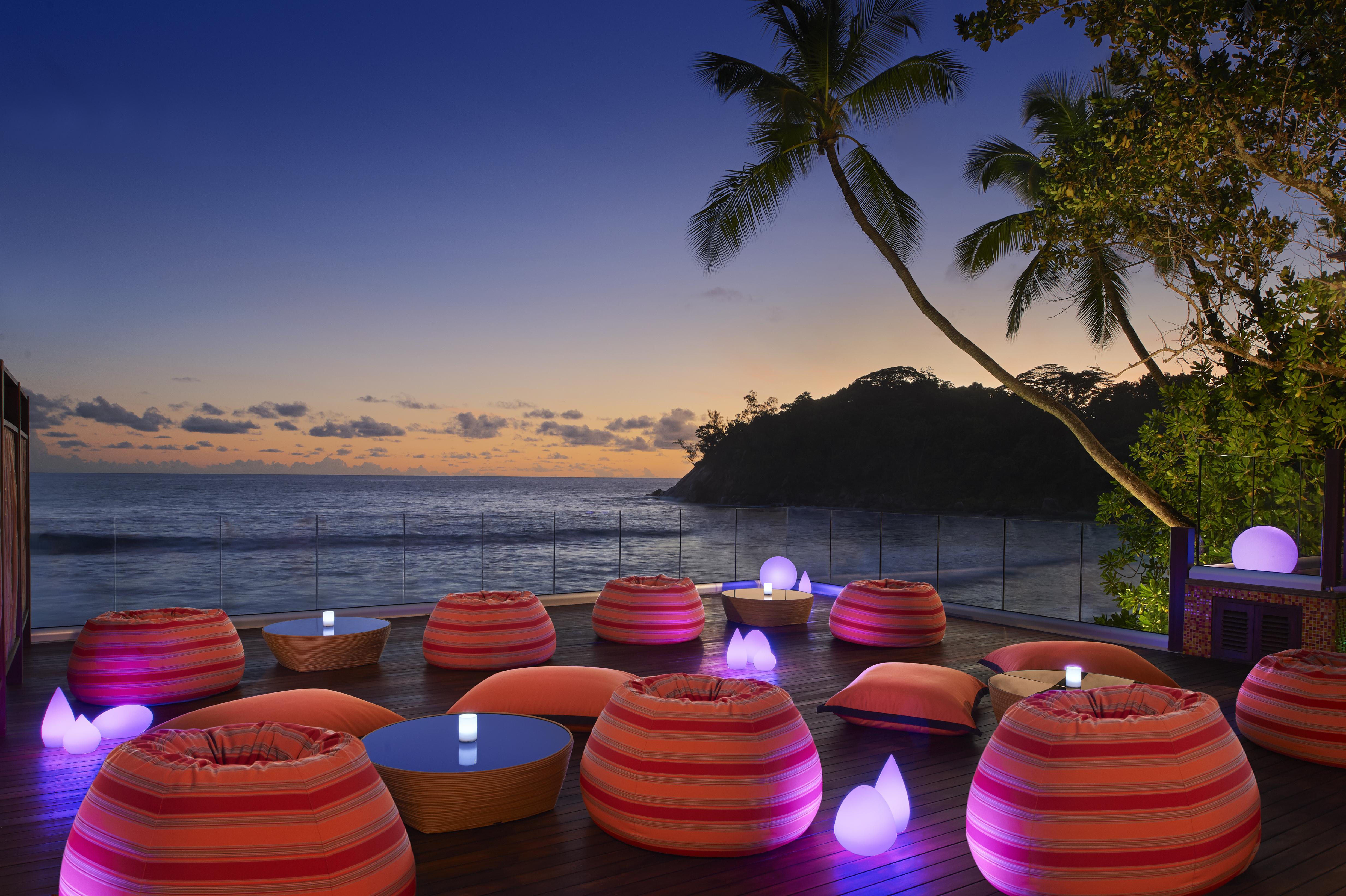 Avani Barbarons Seychelles Resort Grand Anse (Mahe) Exterior foto