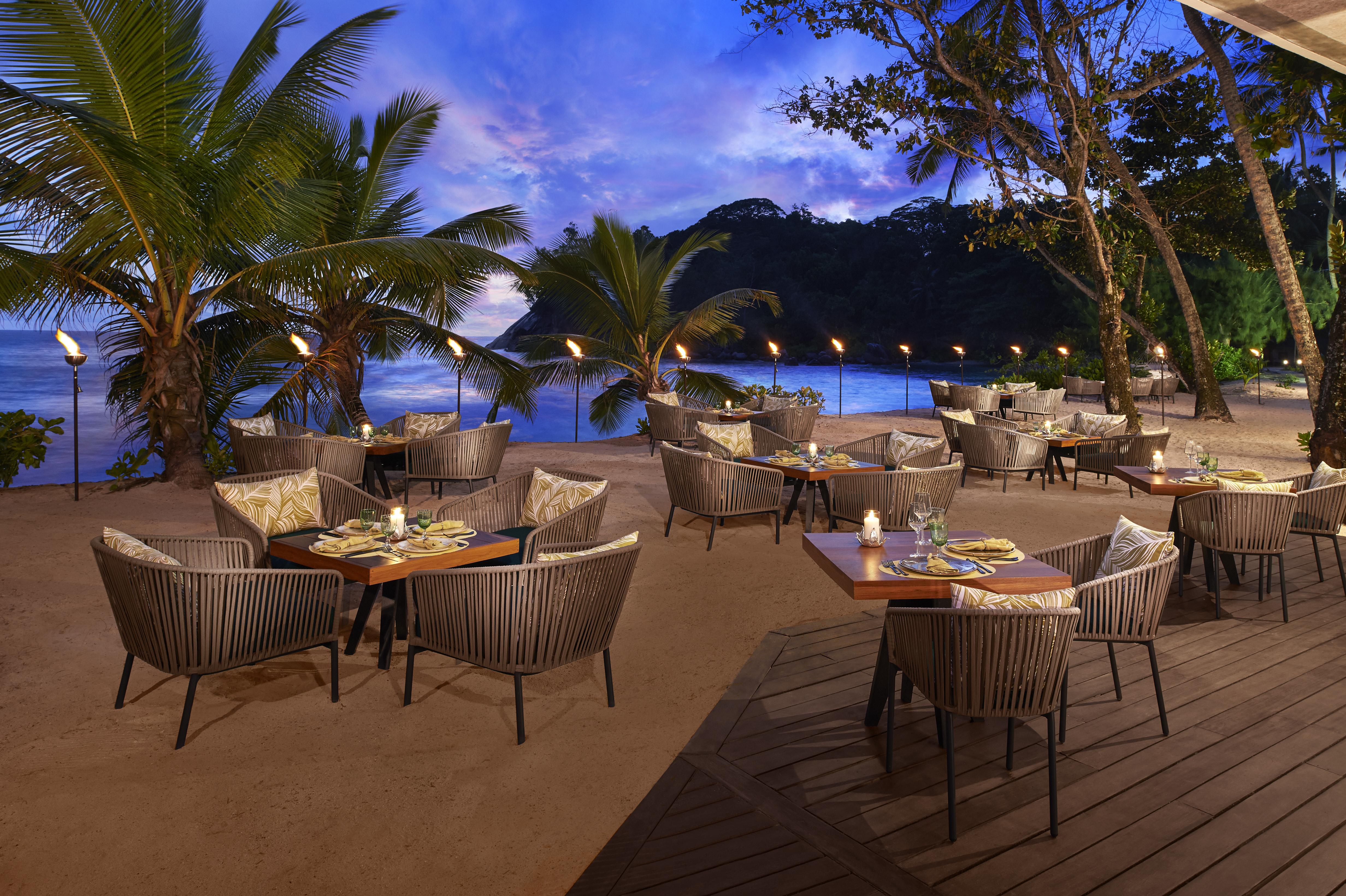 Avani+ Barbarons Seychelles Grand Anse (Mahe) Exterior foto