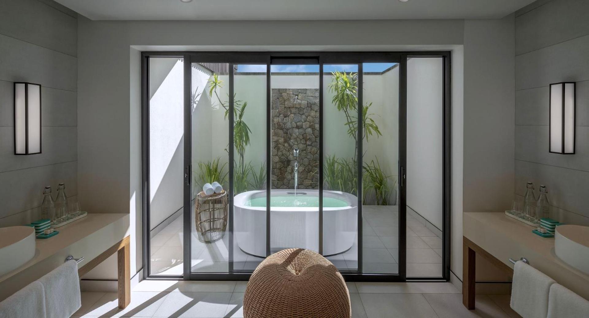 Avani+ Barbarons Seychelles Grand Anse (Mahe) Exterior foto