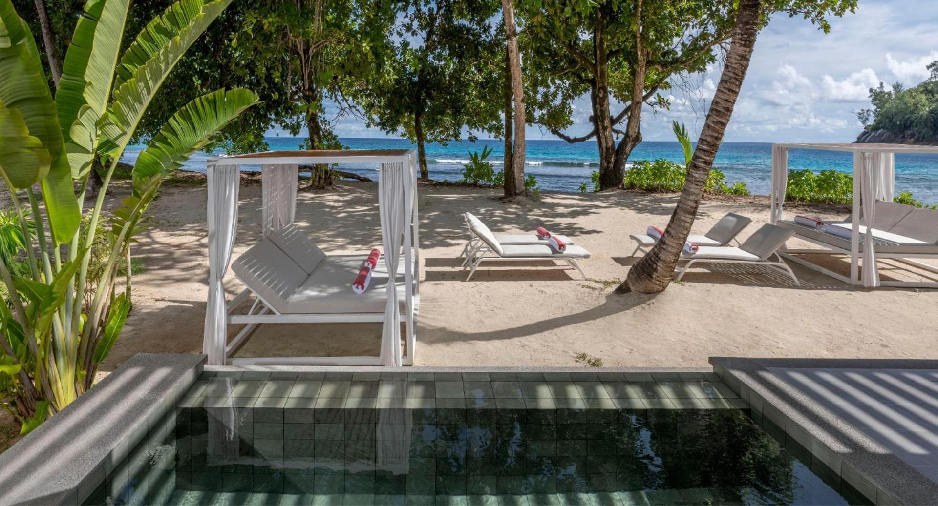 Avani+ Barbarons Seychelles Grand Anse (Mahe) Exterior foto