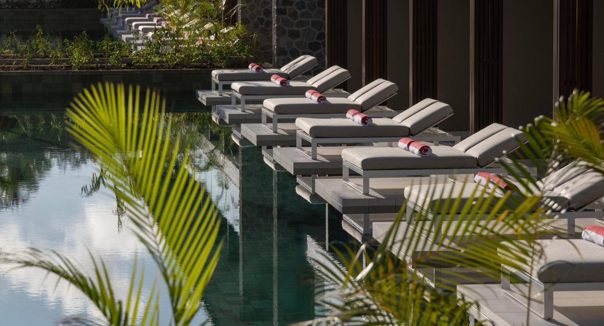 Avani+ Barbarons Seychelles Grand Anse (Mahe) Exterior foto