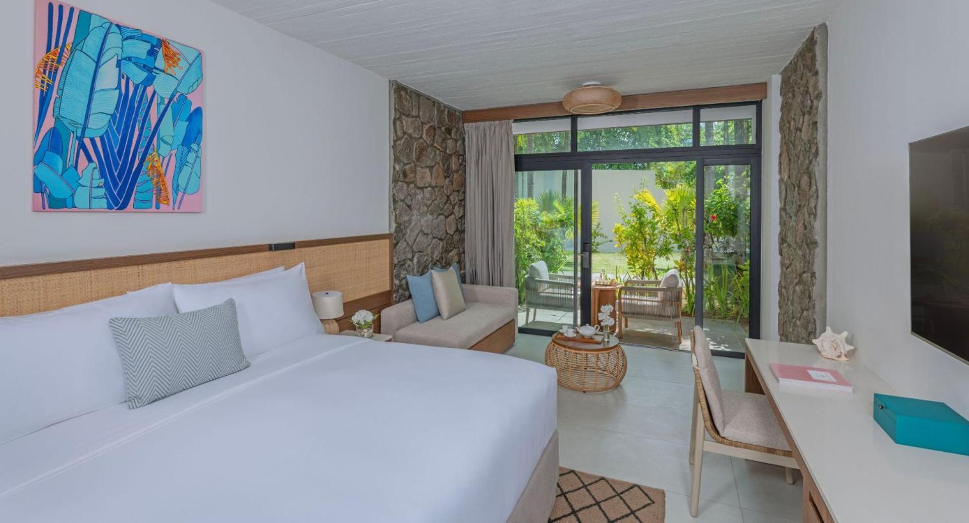 Avani+ Barbarons Seychelles Grand Anse (Mahe) Exterior foto