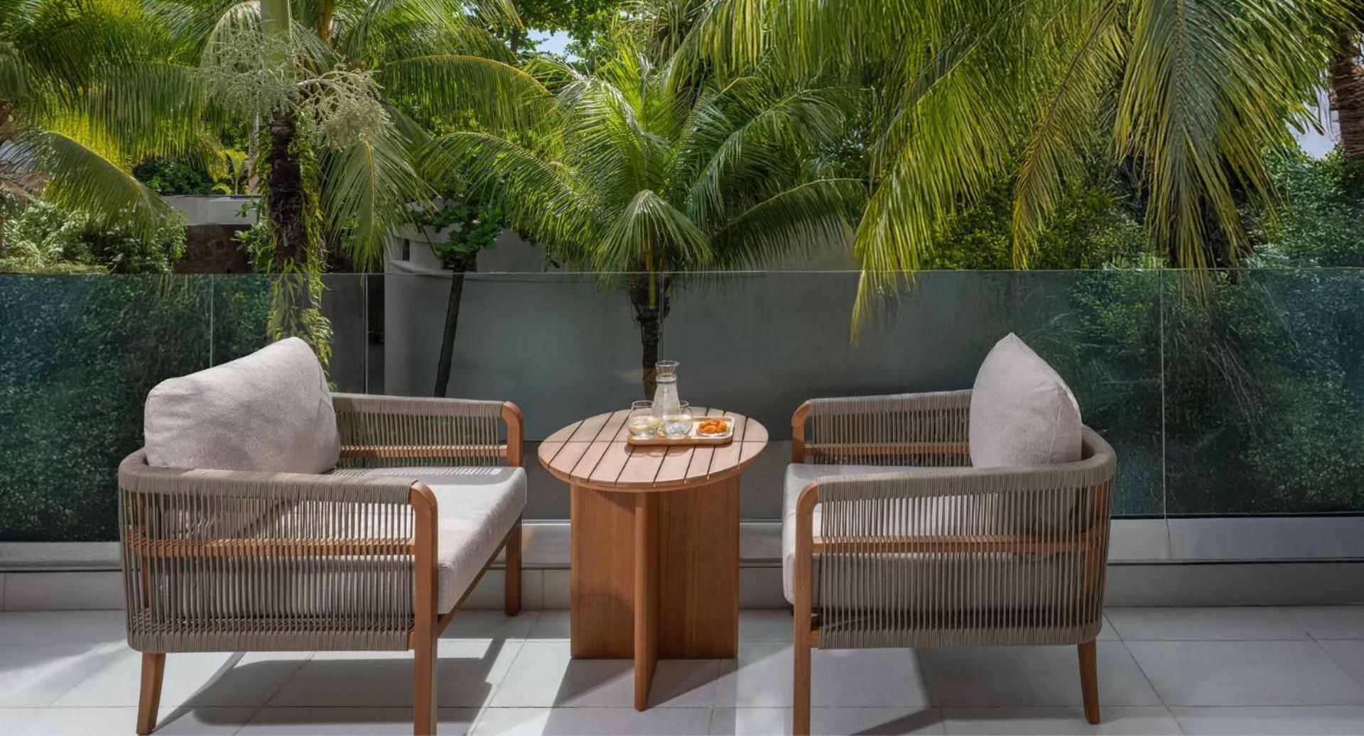 Avani+ Barbarons Seychelles Grand Anse (Mahe) Exterior foto