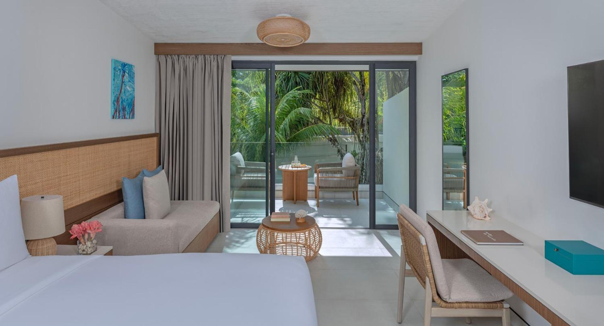 Avani+ Barbarons Seychelles Grand Anse (Mahe) Exterior foto