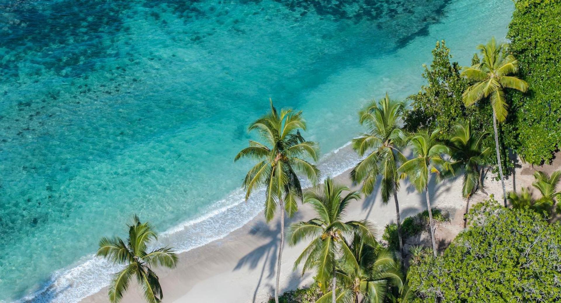 Avani+ Barbarons Seychelles Grand Anse (Mahe) Exterior foto