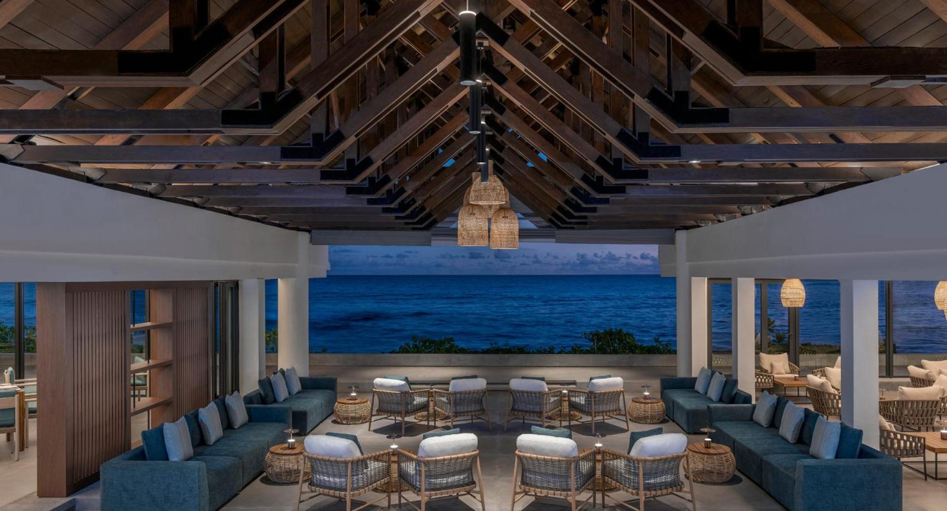 Avani+ Barbarons Seychelles Grand Anse (Mahe) Exterior foto