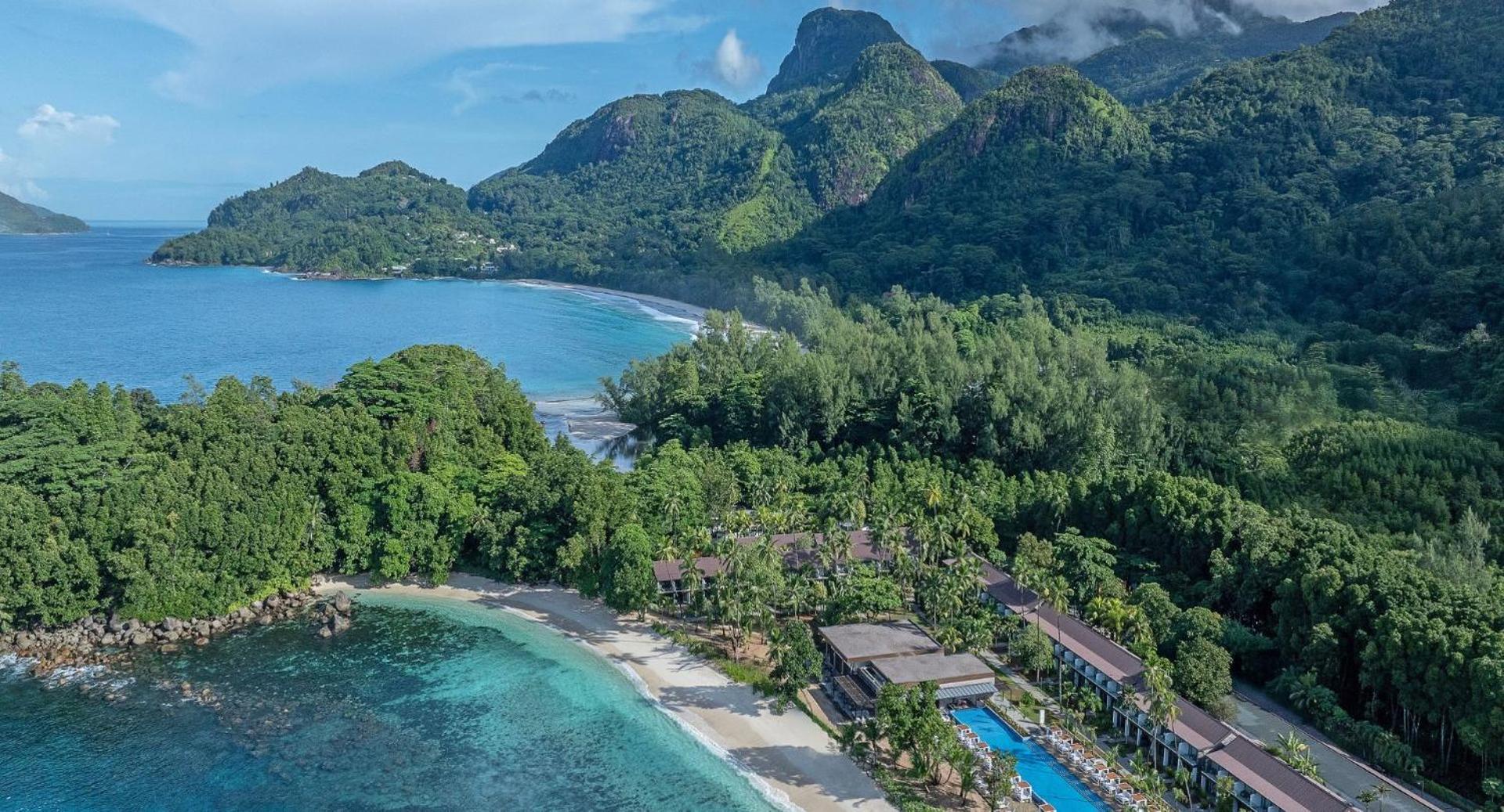 Avani+ Barbarons Seychelles Grand Anse (Mahe) Exterior foto