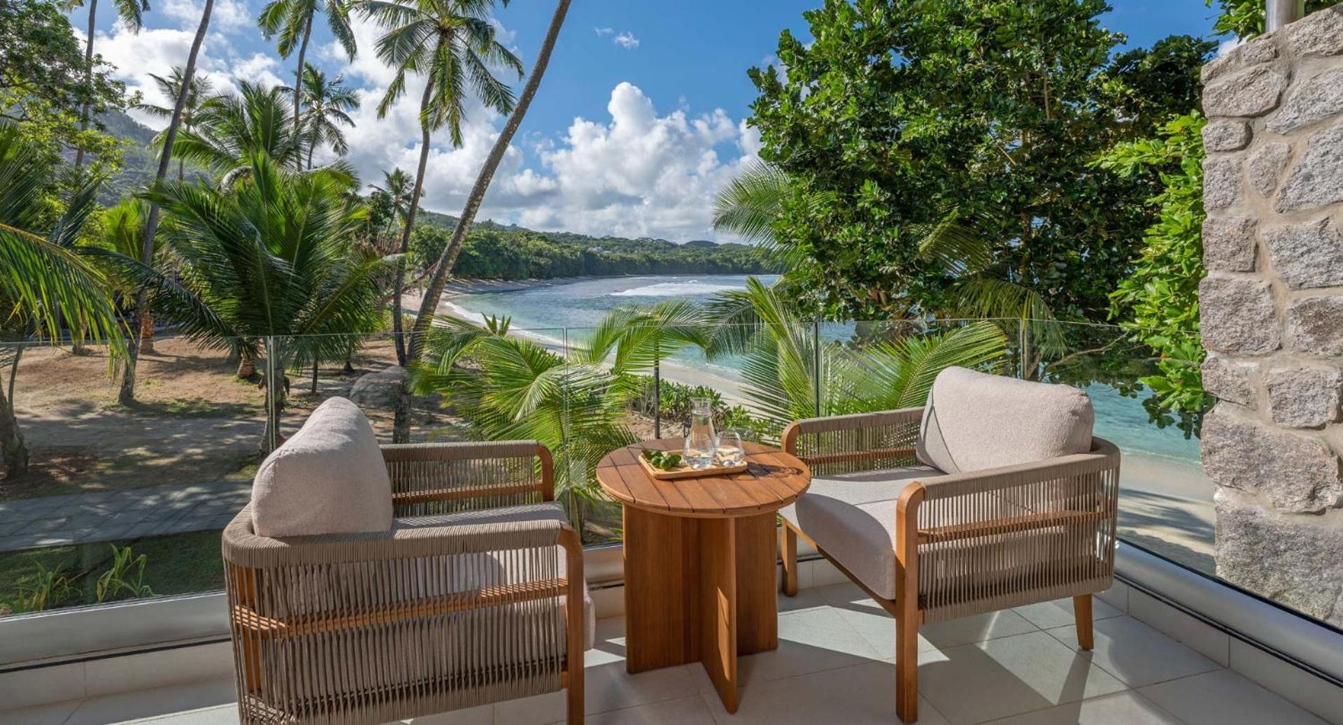 Avani+ Barbarons Seychelles Grand Anse (Mahe) Exterior foto