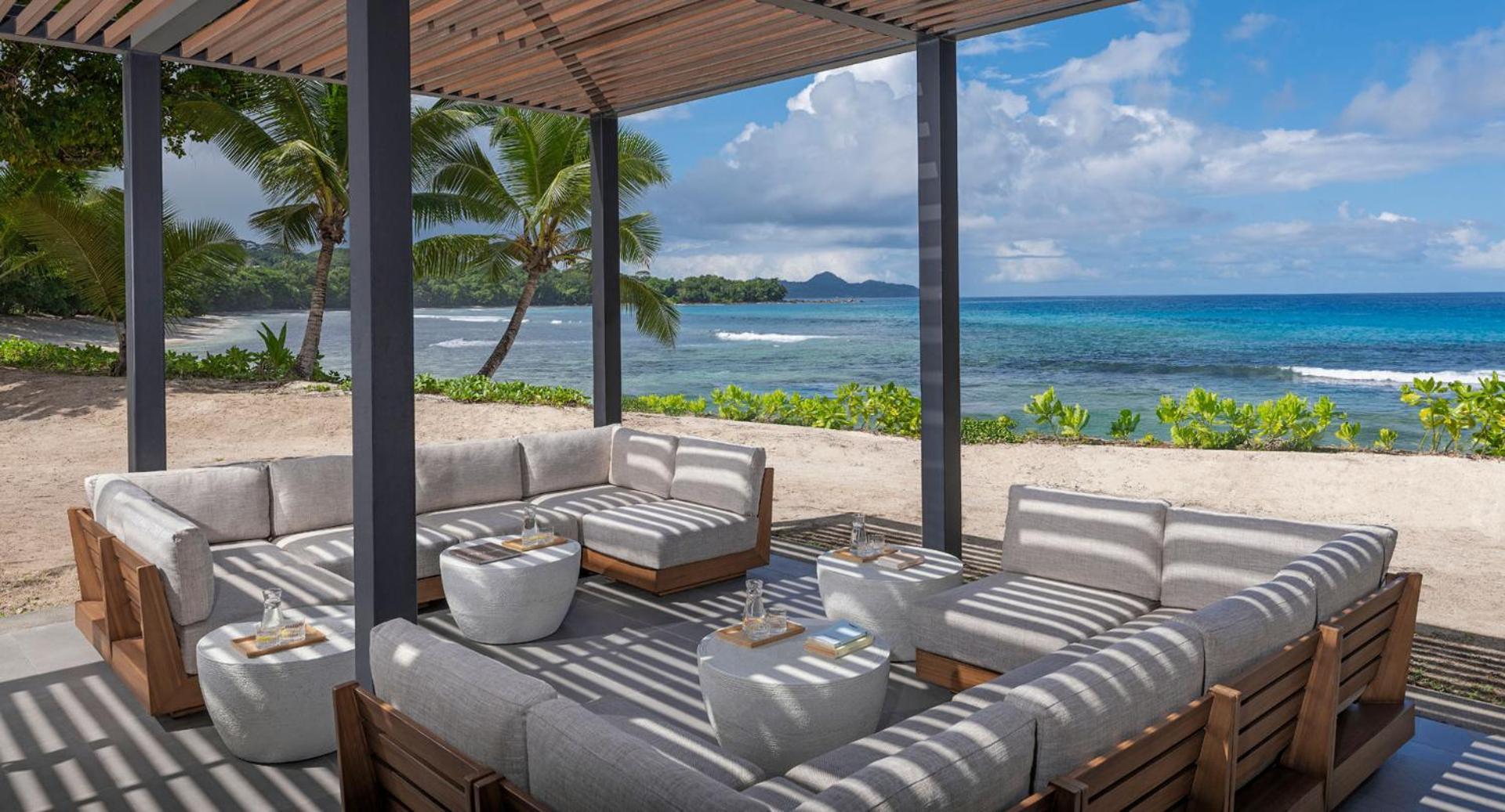 Avani+ Barbarons Seychelles Grand Anse (Mahe) Exterior foto