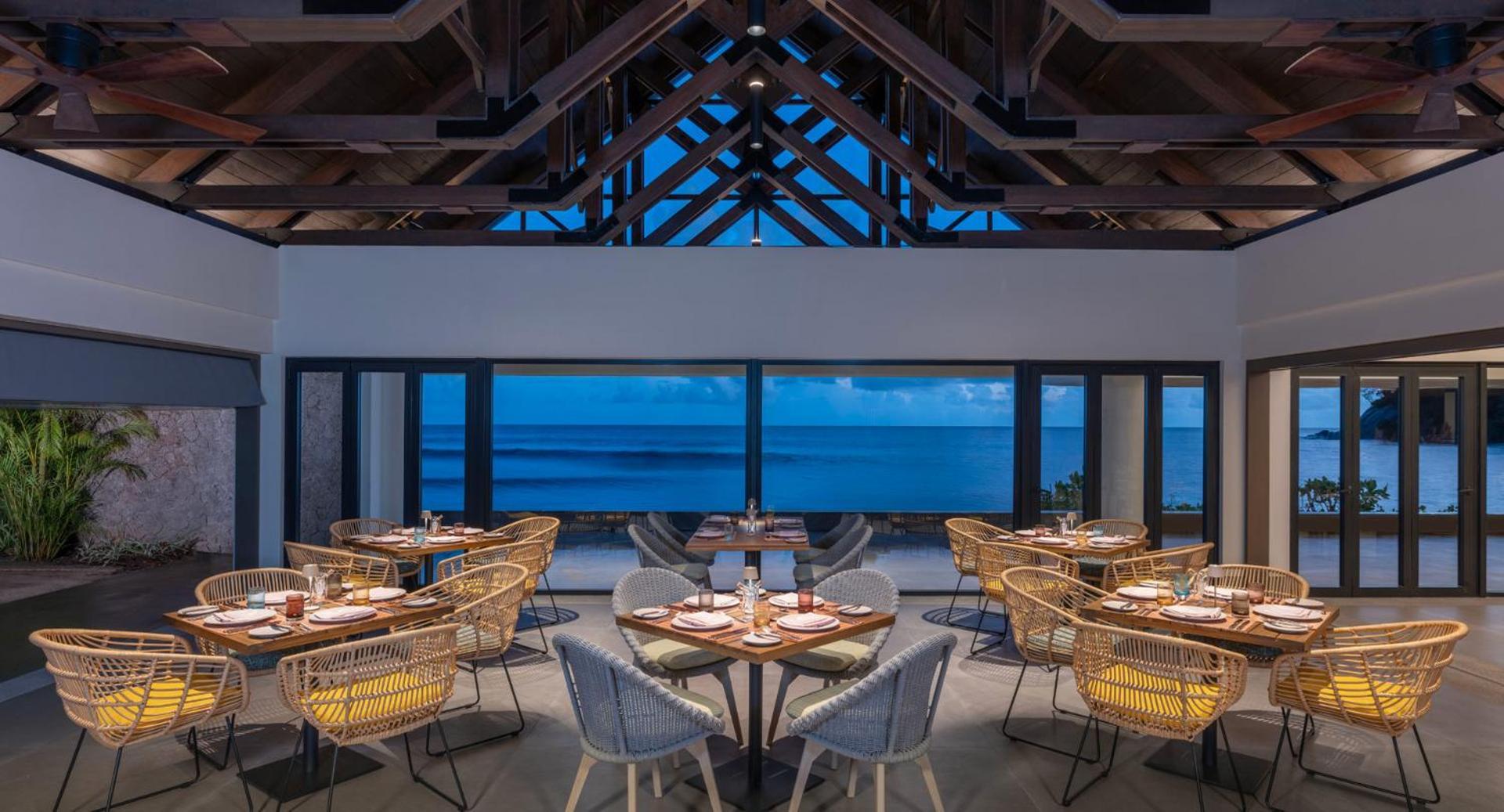 Avani+ Barbarons Seychelles Grand Anse (Mahe) Exterior foto