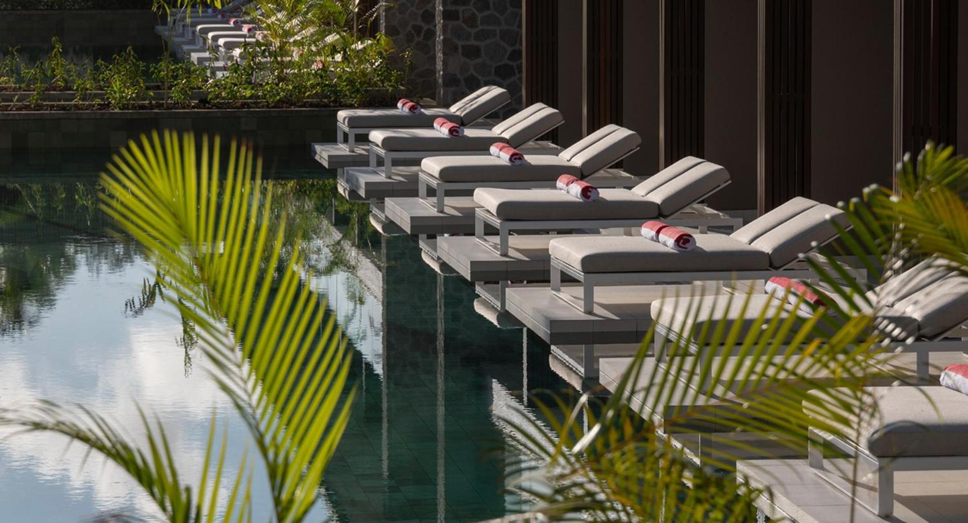 Avani+ Barbarons Seychelles Grand Anse (Mahe) Exterior foto