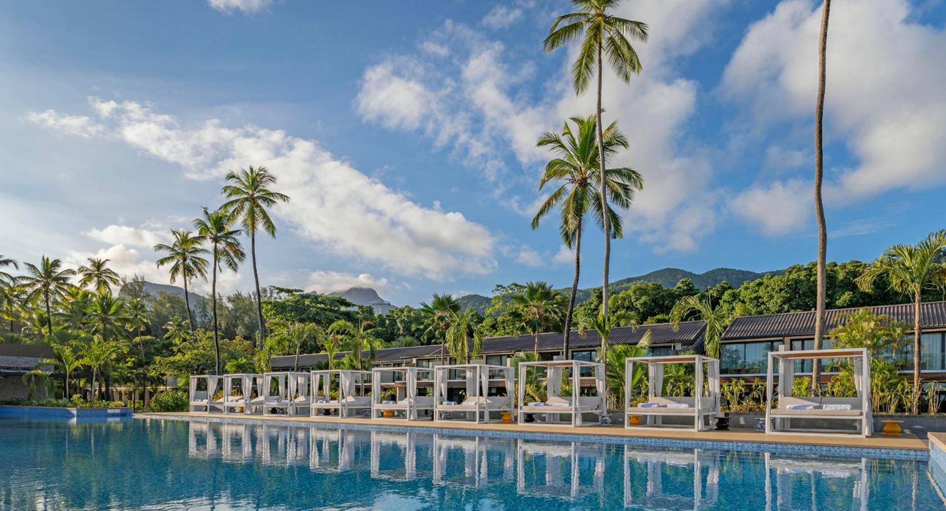 Avani+ Barbarons Seychelles Grand Anse (Mahe) Exterior foto