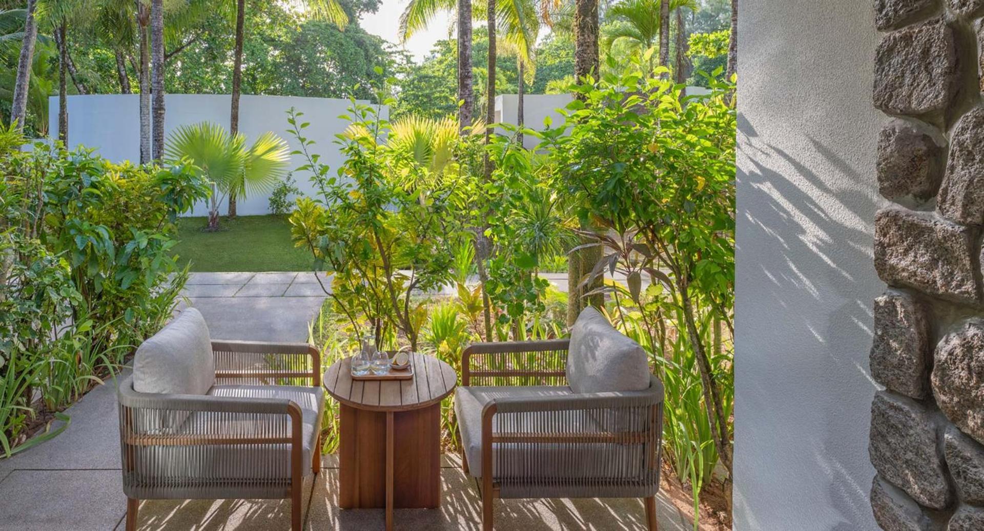 Avani+ Barbarons Seychelles Grand Anse (Mahe) Exterior foto