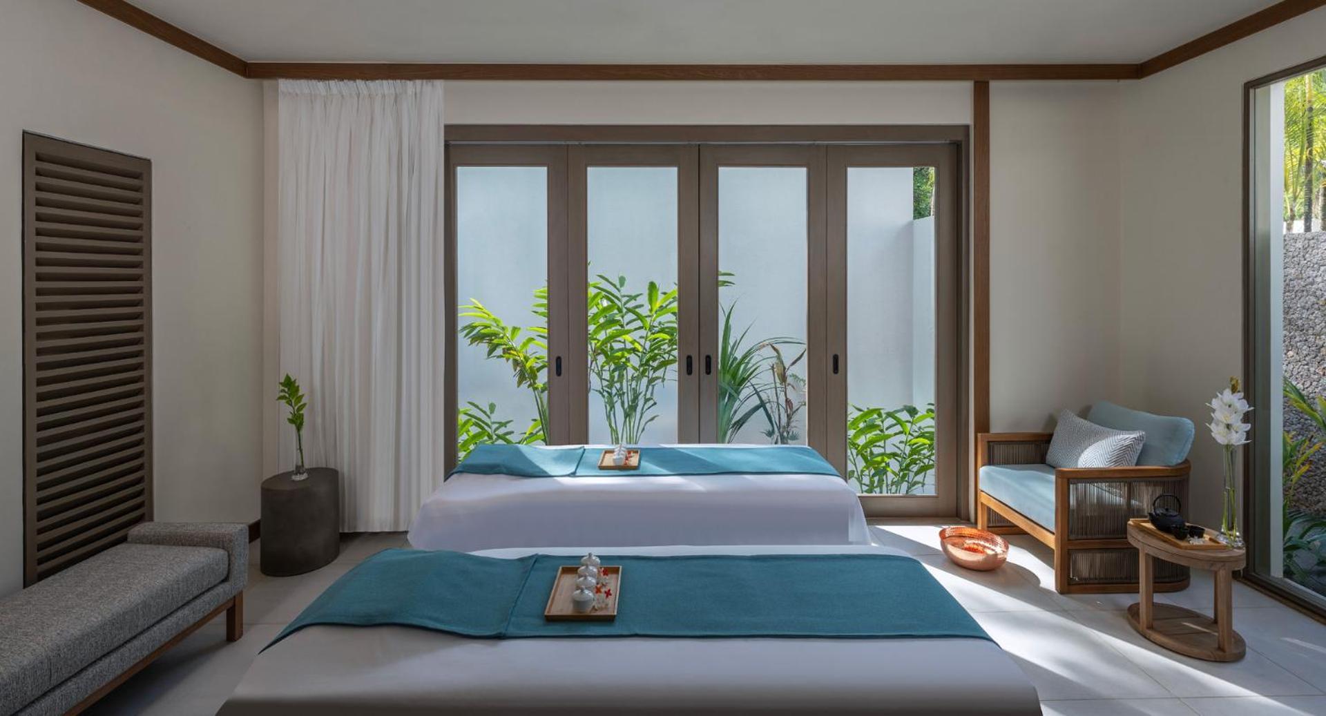 Avani Barbarons Seychelles Resort Grand Anse (Mahe) Exterior foto
